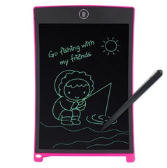 8.5” LCD Writing Tablet Kids Digital Drawing Pad East Palestine Ohio USA