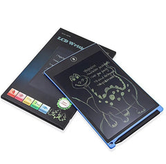 8.5” LCD Writing Tablet Kids Digital Drawing Pad East Palestine Ohio USA