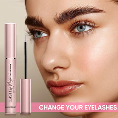 Naturally Dark Thick And Full Lashes