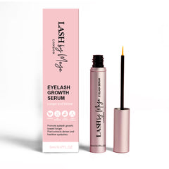 Naturally Dark Thick And Full Lashes