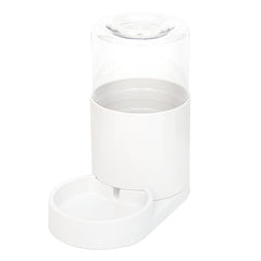 Cat Water Fountain Automatic Pet Feeder