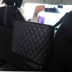 Car Seat Storage Organizer  Handbag Holder & Interior Storage Bag East Palestine Ohio USA