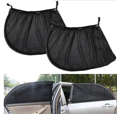 Car Window Sun Shade Set  UV Protection Car Shades  East Palestine Ohio USA