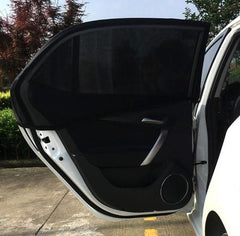Car Window Sun Shade Set  UV Protection Car Shades  East Palestine Ohio USA