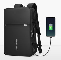 Anti-Theft Travel Backpack  Secure Laptop Backpack East Palestine Ohio USA