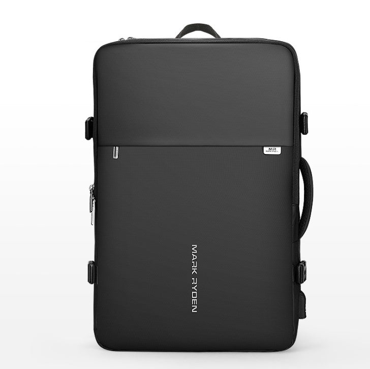 Anti-Theft Travel Backpack  Secure Laptop Backpack East Palestine Ohio USA